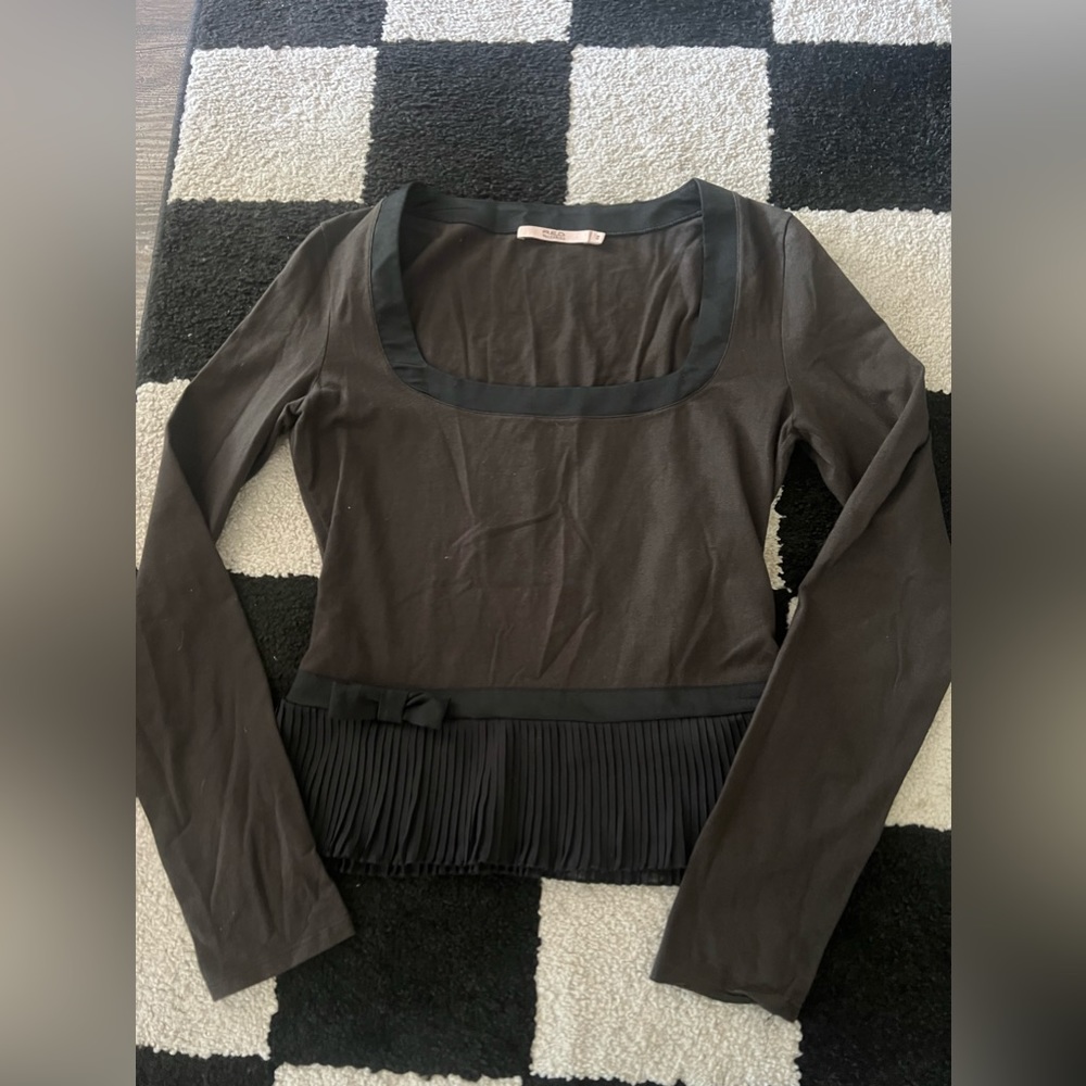 Red Valentino Top Blouse Size : 44